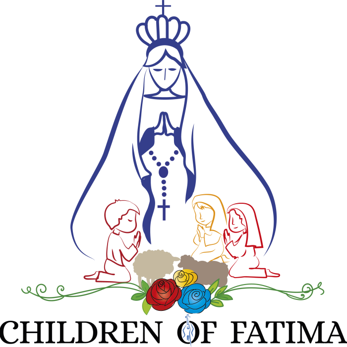 ChildrenOfFatimaLogo ChildrenOfFatimaLogo
