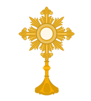 —Pngtree—golden monstrance for eucharistic adoration_6377130 —Pngtree—golden monstrance for eucharistic adoration_6377130